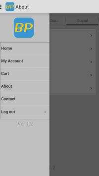 Best Price Mobile Shop Demo screenshot 3
