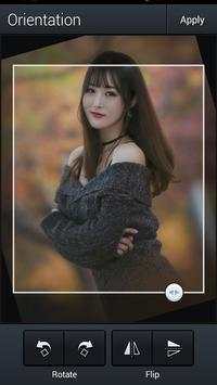 Moments B612 Selfie Expert HD screenshot 5