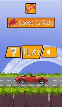 Max for Speed Car Racing screenshot 1