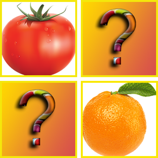 Kids Matching Memory Game icon