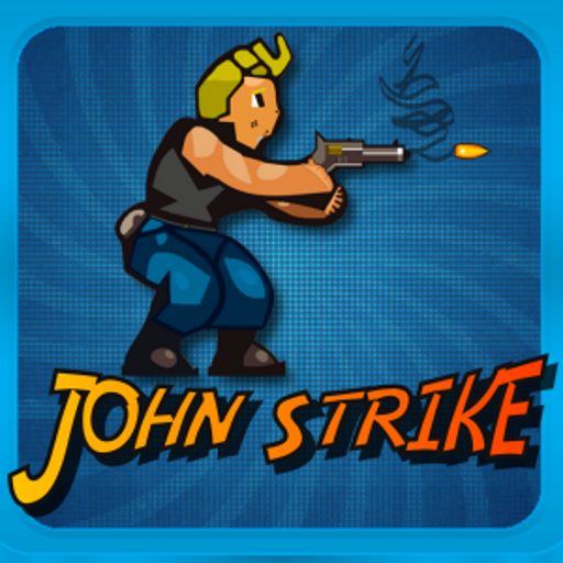 John Strike icon