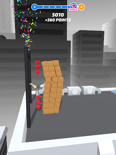 Gym Flip screenshot 8
