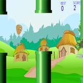 Flappy Pou 1.0.0