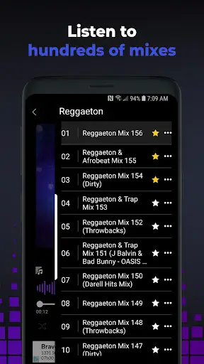 DJ Santana screenshot 3