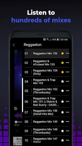 DJ Santana screenshot 3