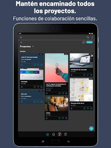 Bublup screenshot 15