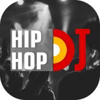 Hip Hop Music DJ - Hip Hop DJ