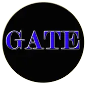 GATE score calculator icon