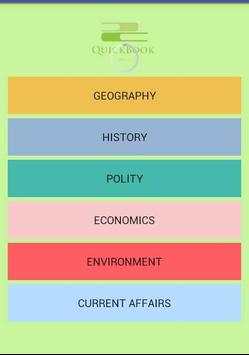 UPSC REVISION-ALL SUBJECTS/IMPORTANT TOPICS screenshot 9