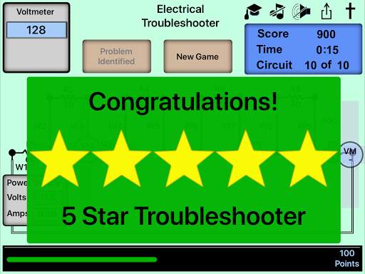 Electrical Troubleshooting screenshot 8
