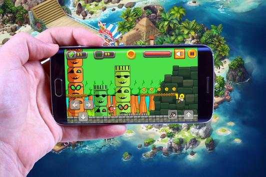 Adventure Island Game : New Edition screenshot 5