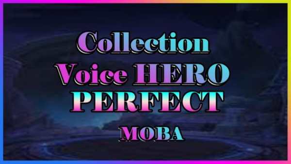 Collection Mobile Legend SFX Tone screenshot 3