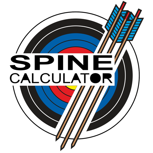 Archery Spine Calculator icon