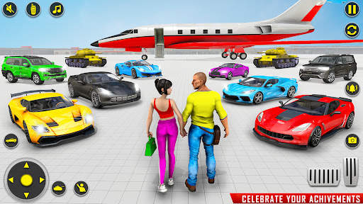 Indian Bike and Car Game 3D screenshot 8