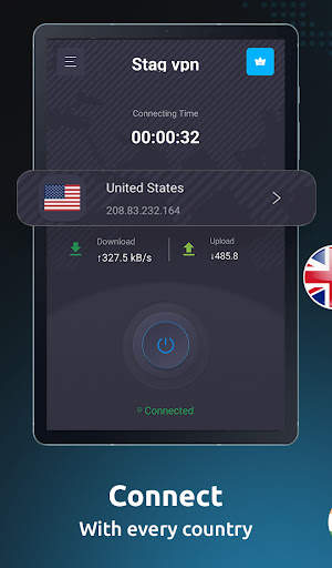 Stag VPN screenshot 11