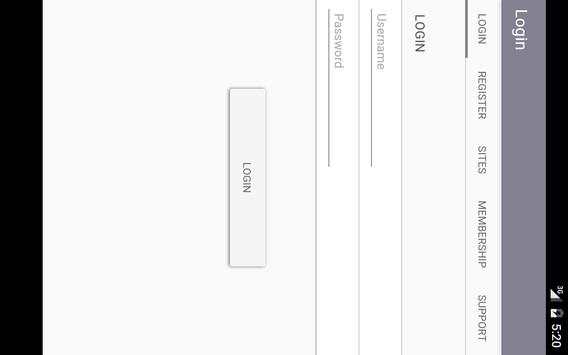 VPNSecure Smarter DNS screenshot 3