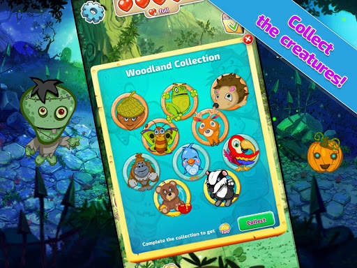 Crack Attack screenshot 10