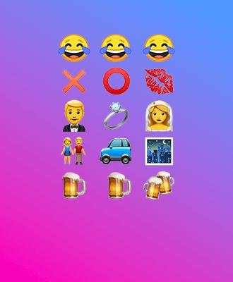 Puzzle Fun Art-Emoji Keyboard screenshot 5