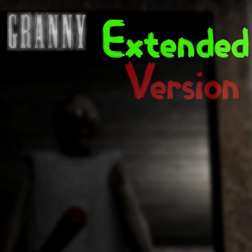 Granny's Extended Version icon