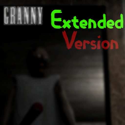 Granny's Extended Version 1.3.2