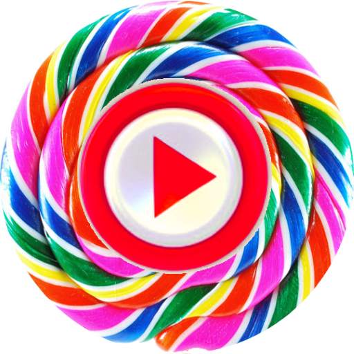 Candy Music Player 1.1