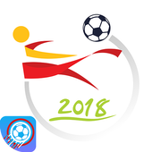 São Vicente Cup 2018 icon