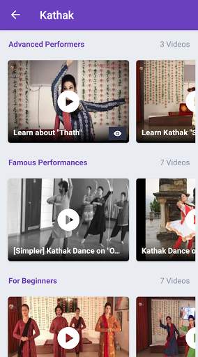 MillionCenters: Tuition, Dance, Yoga Teaching App screenshot 4