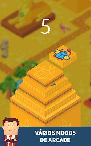 Stack Tycoon screenshot 13