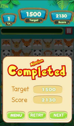 Zoo Link Games screenshot 4