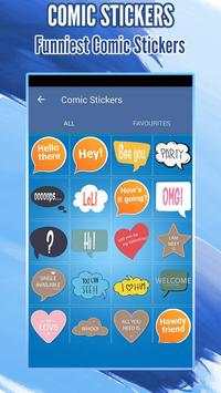 Emoji for Facebook screenshot 1