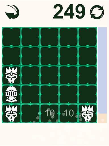 Knucklebone Puzzles Free screenshot 20