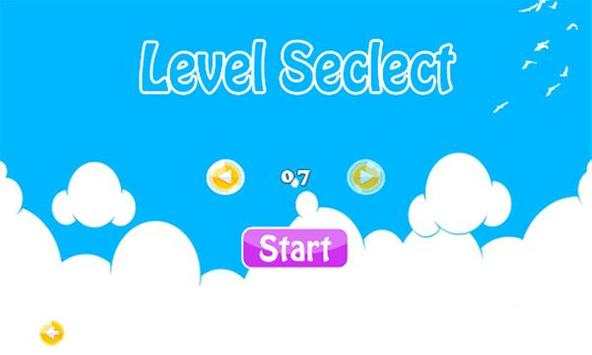 Runing Ninja GO screenshot 3