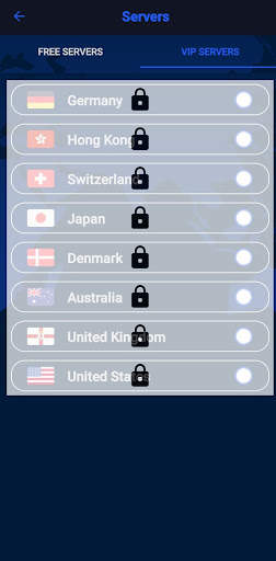 Pro-VPN 2022 screenshot 4