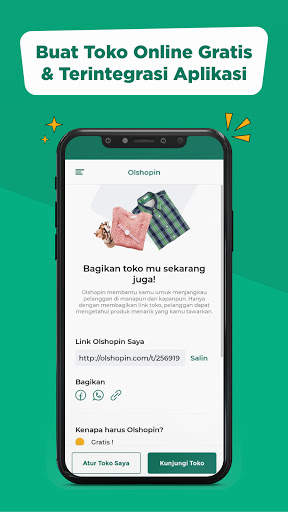 Kasir Pintar® - POS & PPOB screenshot 7