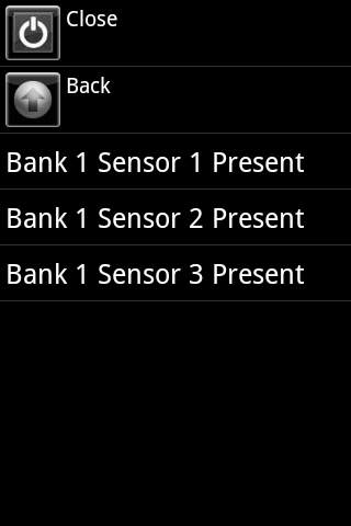 Car Gauge Lite OBD2 screenshot 3