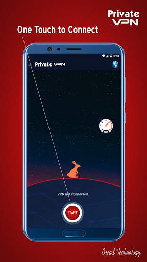 Private VPN - Unblock VPN Hub & Free Unlimited VPN screenshot 2