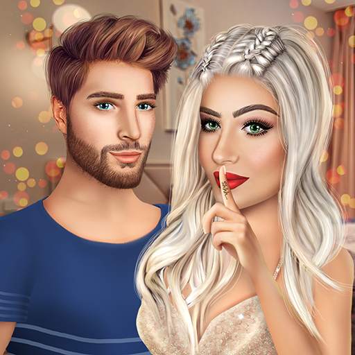 Love or Passion - Romance Teen Story Game 4.6-googleplay
