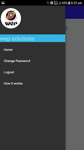 WeP PBU screenshot 3