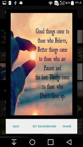 Daily Inspirational Quotes.( Part 2 ) FREE 2020 2 تصوير الشاشة