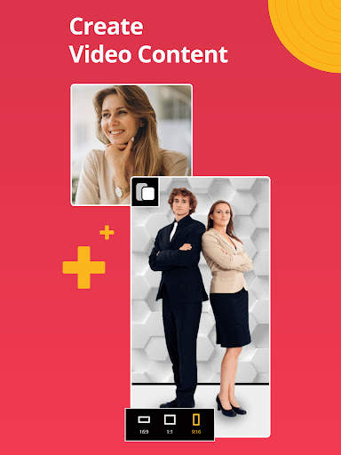 Social Media Post Maker screenshot 21