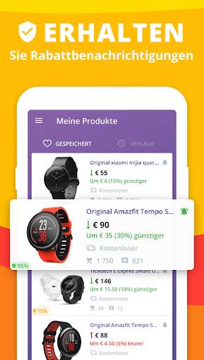AliHelper: Verkauf und Pakete screenshot 3
