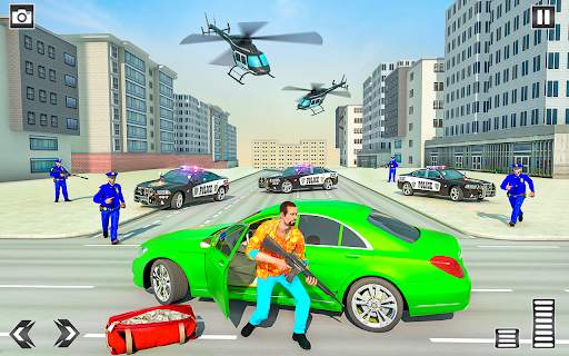 Grand Gangster screenshot 4