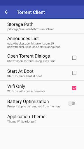 Torrent®-Torrent Downloader screenshot 3