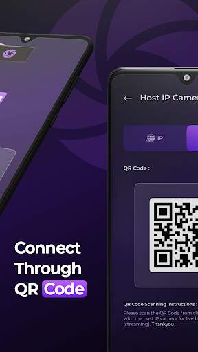 Ip Camera Viewer - Ip Webcam screenshot 3
