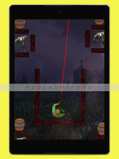 Zombi Katili screenshot 21