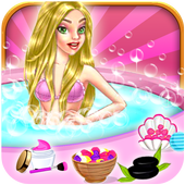 Fancy Princess Spa Beauty icon
