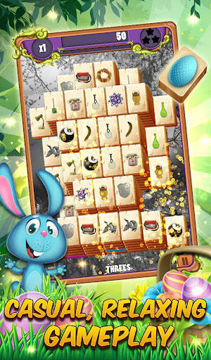 Mahjong: Spring Journey screenshot 4