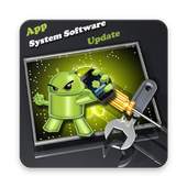 App and System Software Update 1.0