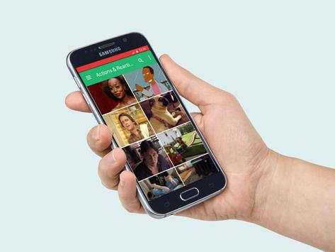 GIF For Whatsapp Video To GIF screenshot 3