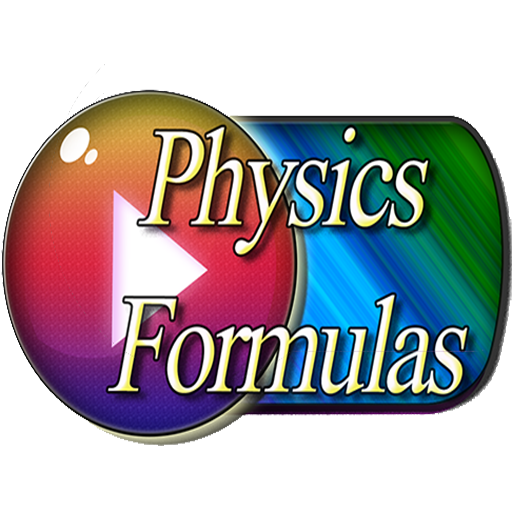 Physics short notes for AS and As2 level icon